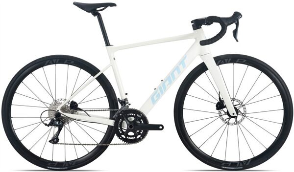 Xe đạp đua Giant PCR LTD 3 2026***